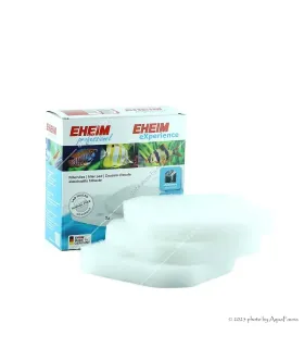 Eheim eXperience 150/250, Professionel 2222/2224 Finom szűrőpárna készlet - fehér (3 db) (2616225)