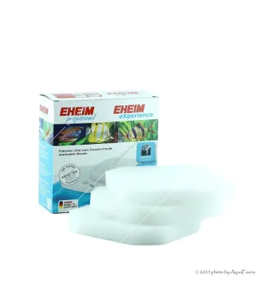 Eheim eXperience 150/250, Professionel 2222/2224 Finom szűrőpárna készlet - fehér (3 db) (2616225)