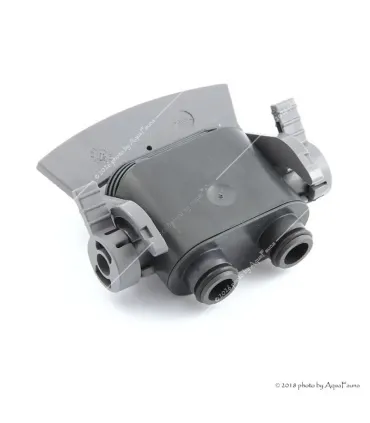 Eheim eXperience 150/250, Professionel 2222/2224 Adapter beépített zárócsapokkal (7445108)