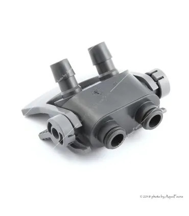Eheim eXperience 150/250, Professionel 2222/2224 Adapter beépített zárócsapokkal (7445108)