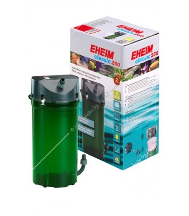 Eheim Classic 250 (2213) külső szűrő (2213010)