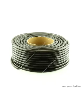 JBL 9/12 műanyagtömlő (szürke) / méter