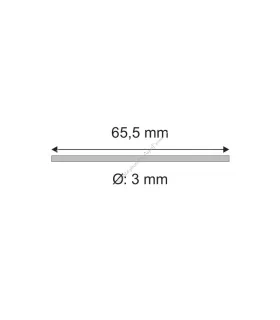 Eheim eXperience 150/250, Professionel 2222/2224, pump 1048 kerámiatengely gumikupakokkal (7433720)