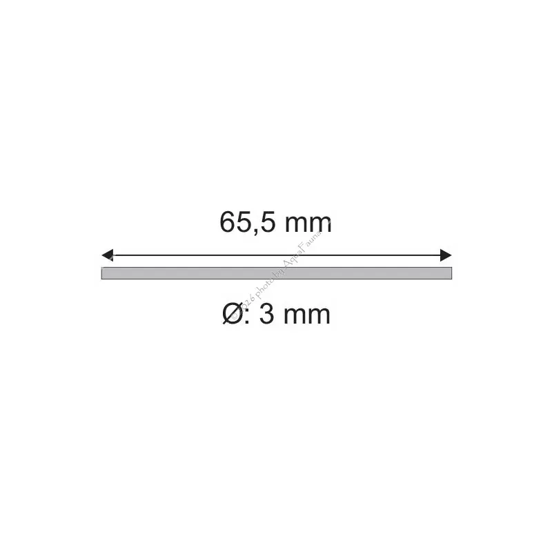 Eheim eXperience 150/250, Professionel 2222/2224, pump 1048 kerámiatengely gumikupakokkal (7433720)