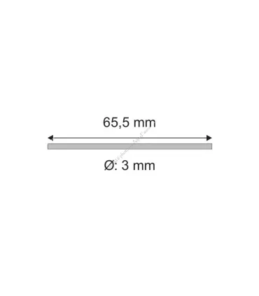 Eheim eXperience 150/250, Professionel 2222/2224, pump 1048 kerámiatengely gumikupakokkal (7433720)
