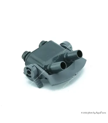 Eheim eXperience 350 adapter beépített zárócsapokkal (7481108)