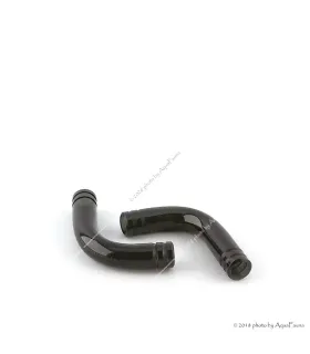 JBL 90° könyök 12/16 mm hajlékony csőhöz (2 db)