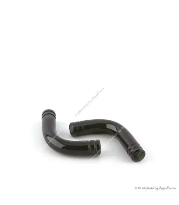 JBL 90° könyök 12/16 mm hajlékony csőhöz (2 db)