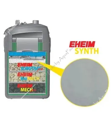 Eheim SYNTH (fenol-mentes szűrővatta) 1 liter - 50 g (2504051)