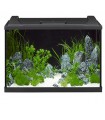 Eheim-MP AquaPro LED 60XL akvárium szett - 84 liter (fekete tetővel) (0340698)