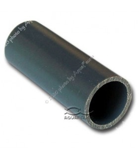 PVC cső, 16 mm, 1 m