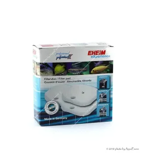 Eheim eXperience 350, Prof 2226/2228, Prof II 2026/2028 finom szűrőpárna - fehér (3 db) (2616265)