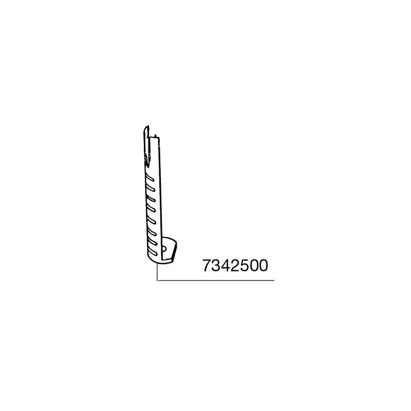 Eheim eXperience 350, Prof 2226/2326, Prof II 2026 élvédő (7342500)