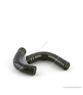 JBL 90° könyök 16/22 mm hajlékony csőhöz (2 db)