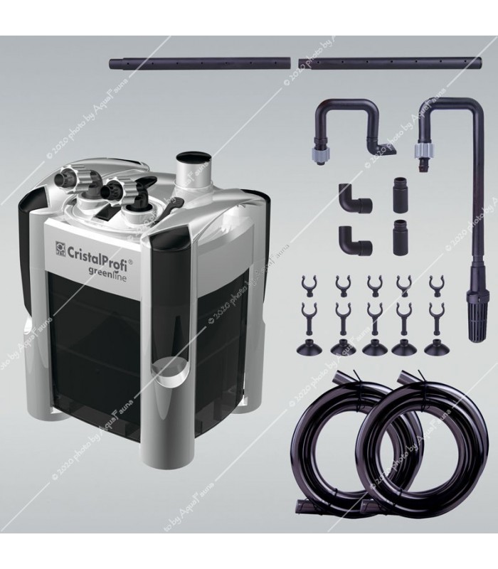 JBL CristalProfi e402 Greenline külső szűrő