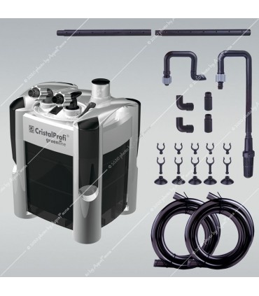 JBL CristalProfi e402 Greenline külső szűrő