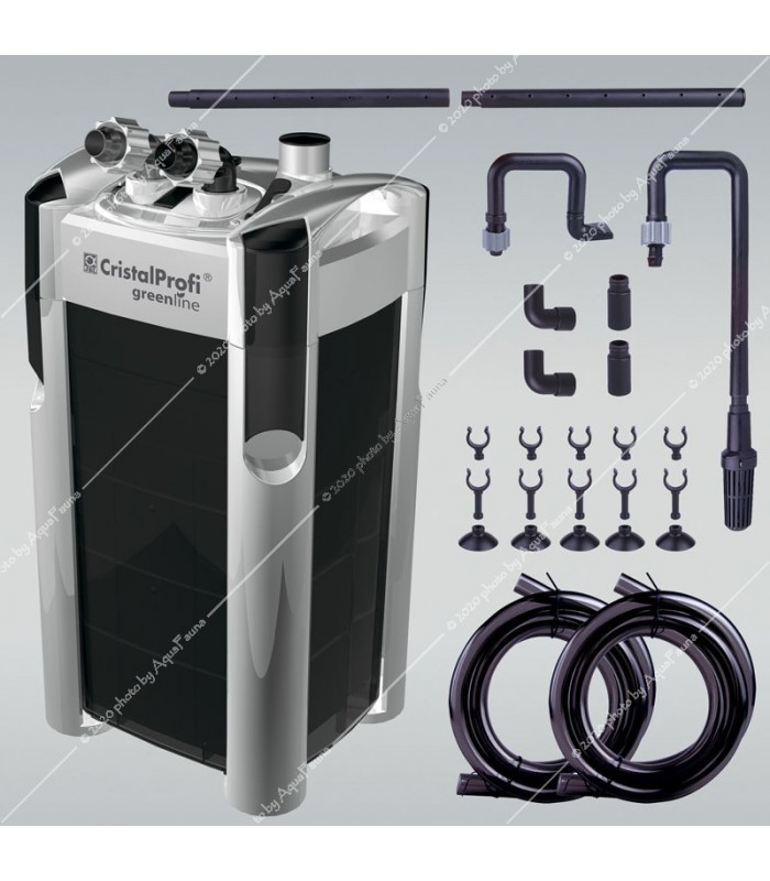 JBL CristalProfi e1502 Greenline külső szűrő