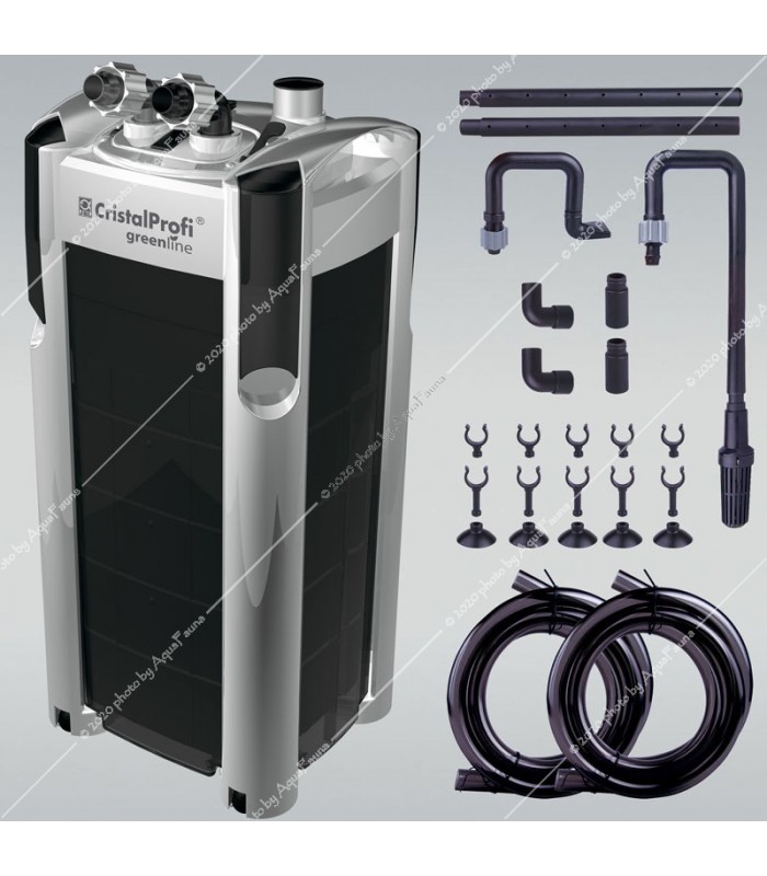 JBL CristalProfi e1902 Greenline külső szűrő