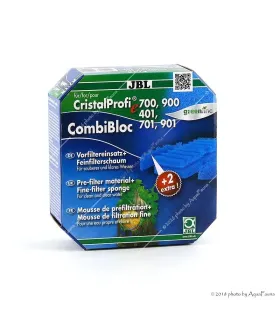JBL CombiBloc CristalProfi e400/401, e700/701, e900/901 külső szűrőhöz