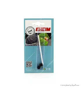 Eheim kerámiatengely gumikupakkal Ecco, Prof 4+ 250/350/600,Prof II 2026/2028, Prof 3 2080 (7444390)