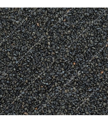 JBL Manado Dark 5 liter - általános akváriumtalaj (fekete)