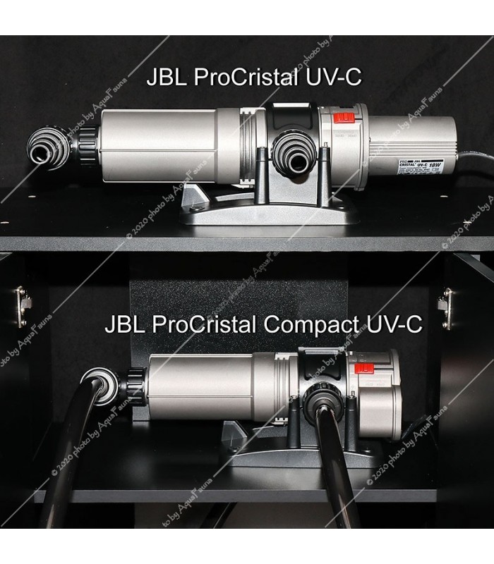 JBL ProCristal Compact Plus UV-C 11W