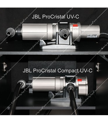 JBL ProCristal Compact Plus UV-C 11W JBL ProCristal Compact Plus UV-C 11W