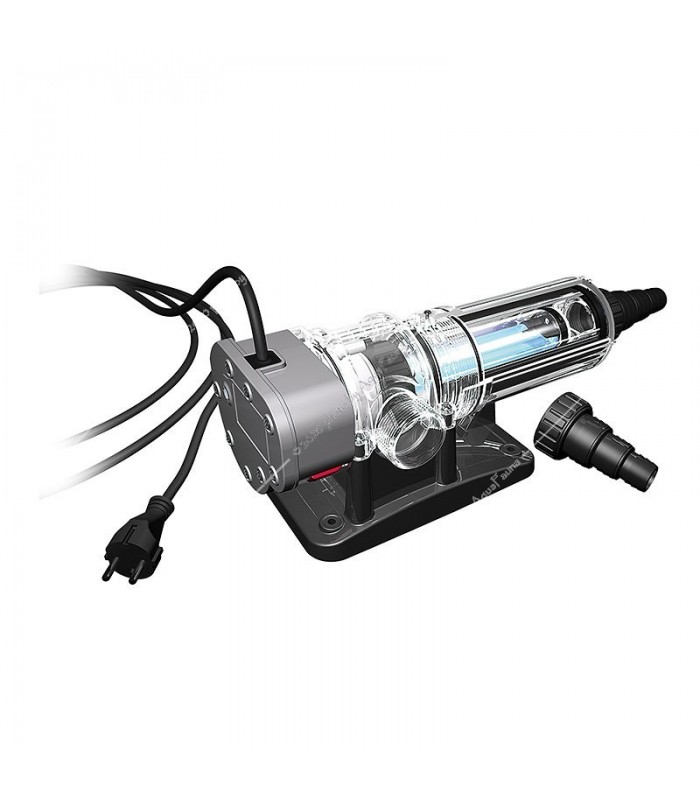 JBL ProCristal Compact Plus UV-C 18W