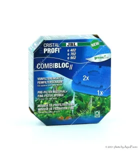 JBL CombiBloc II CristalProfi e402, e702, e902 külső szűrőhöz