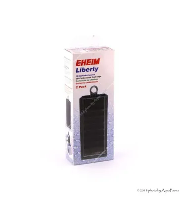 Eheim Liberty 75/130/200 (2040/2041/2042) aktiv szenes patron (2 db) (2628401)