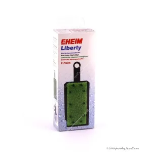 Eheim Liberty 75/130/200 (2040/2041/2042) Bio szivacs patron (2 db) (2617401)
