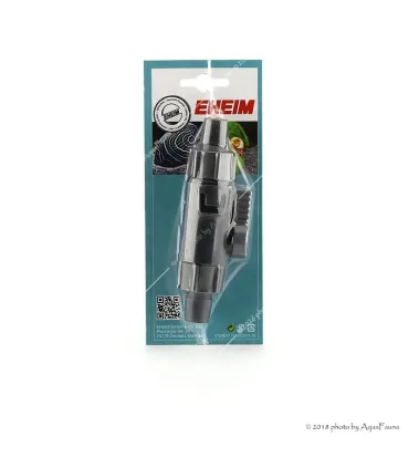 Eheim összekötő szimpla csap 16/22 (4005510)