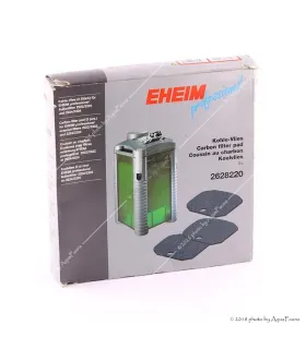 Eheim Professionel 2222/2224 Szénpárna készlet (3 db) (2628220)