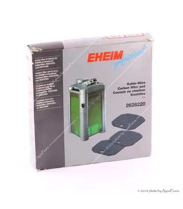 Eheim Professionel 2222/2224 Szénpárna készlet (3 db) (2628220)