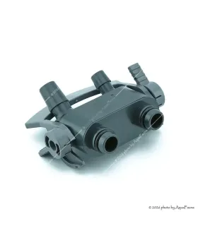 Eheim Professionel 2226/2228 adapter beépített zárócsapokkal (7444550)