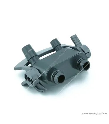 Eheim Professionel 2226/2228 adapter beépített zárócsapokkal (7444550)