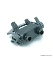 Eheim Professionel 2226/2228 adapter beépített zárócsapokkal (7444550)
