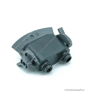 Eheim Professionel 2226/2228 adapter beépített zárócsapokkal (7444550)