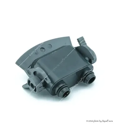 Eheim Professionel 2226/2228 adapter beépített zárócsapokkal (7444550)