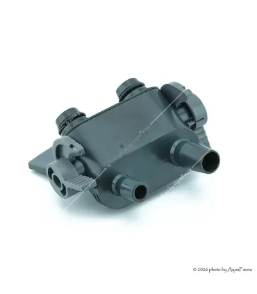 Eheim Professionel 2226/2228 adapter beépített zárócsapokkal (7444550)
