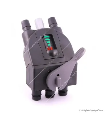 Eheim Professionel 3 2080 Adapter beépített zárócsapokkal (7603078)
