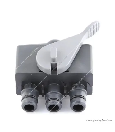 Eheim Professionel 3 2080 Adapter beépített zárócsapokkal (7603078)