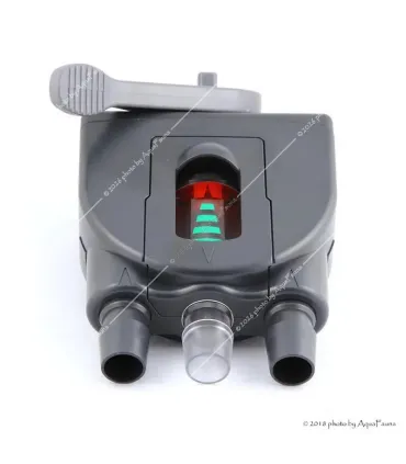 Eheim Professionel 3 2080 Adapter beépített zárócsapokkal (7603078)