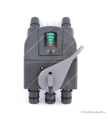 Eheim Professionel 3 2080 Adapter beépített zárócsapokkal (7603078)