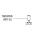 Eheim Professionel 3 2080 Rotor 50 Hz (7603058)