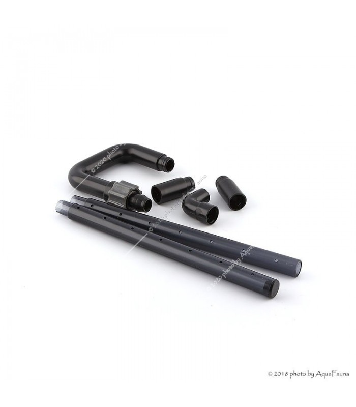 JBL OutSet 12/16 Spray CristalProfi e40x, e70x, e90x külső szűrőhöz (esőztetős)