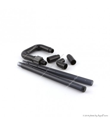 JBL OutSet 12/16 Spray CristalProfi e40x, e70x, e90x külső szűrőhöz (esőztetős)