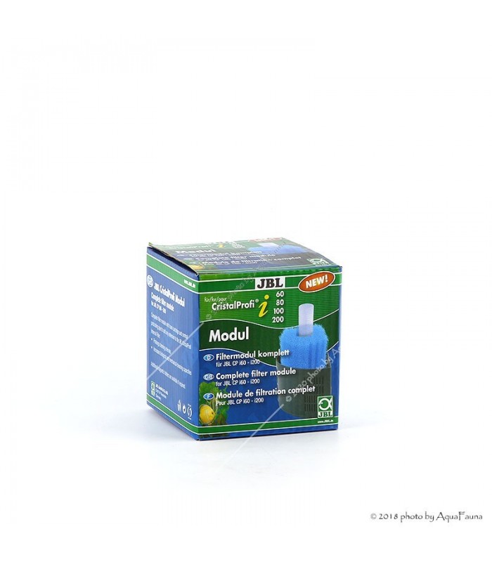 JBL szűrőmodul CristalProfi i sorozatú belső szűrőkhöz