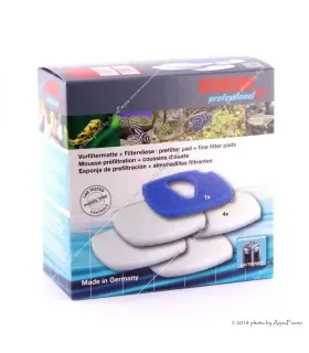 Eheim Professionel 5e 450/700, 3e 2076/2078 Szűrőpárna készlet (1 db durva/4 db finom) (2616760)