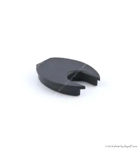 Eheim Quick Vac Pro elemes aljzattisztító - szűrőrész fedél - alsó (7313158)